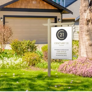 Century 21 Package