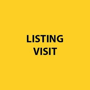 Listing Visit To Exchange Rider