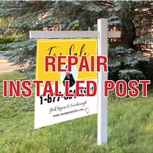 Post Repair